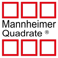 Mannheimer Quadrate